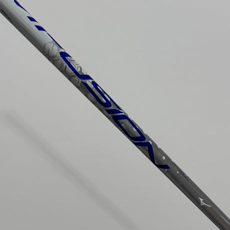 Mizuno ST200X 3 Wood Stiff Flex Headcover Included