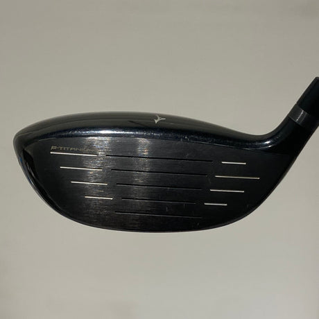 Mizuno ST200X 3 Wood Stiff Flex