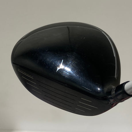 Mizuno ST200X 3 Wood Stiff Flex