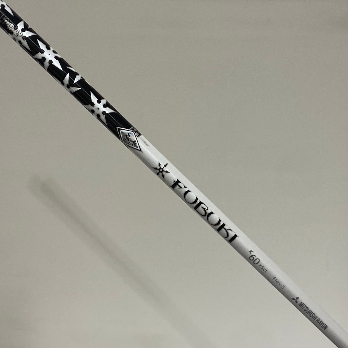 Mizuno ST200X 3 Wood Stiff Flex