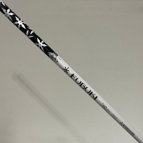 Mizuno ST200X 3 Wood Stiff Flex