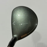 Callaway Great Big Bertha (2023) 5 Wood Stiff Flex Headcover Included