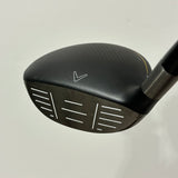 Callaway Rogue ST Max D 5 Wood Stiff Flex Headcover Included
