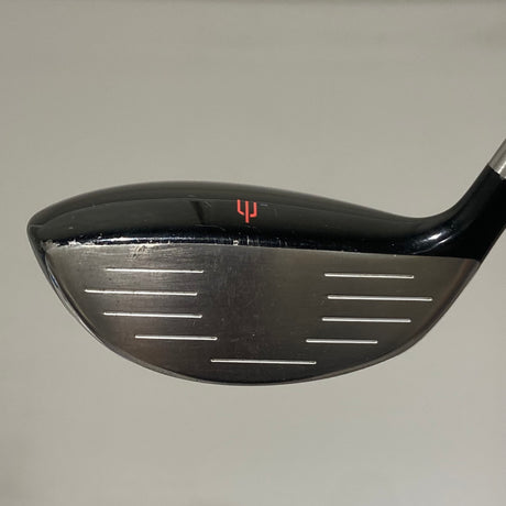 Mizuno Eurus 3 Wood Stiff Flex