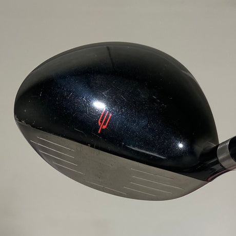 Mizuno Eurus 3 Wood Stiff Flex