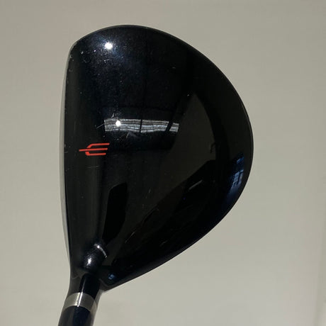 Mizuno Eurus 3 Wood Stiff Flex