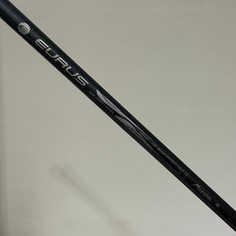 Mizuno Eurus 3 Wood Stiff Flex