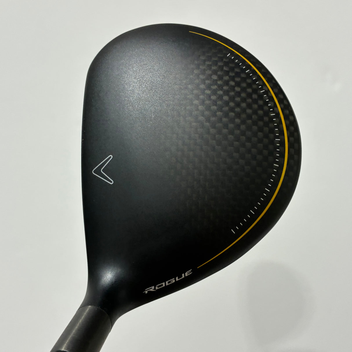 Callaway Rogue ST Max 5 Wood Regular Flex Headcover Included