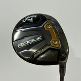 Callaway Rogue ST Max D 5 Wood Regular Flex Headcover Included