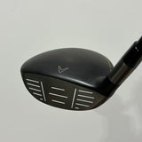Callaway Rogue ST Max D 5 Wood Regular Flex Headcover Included