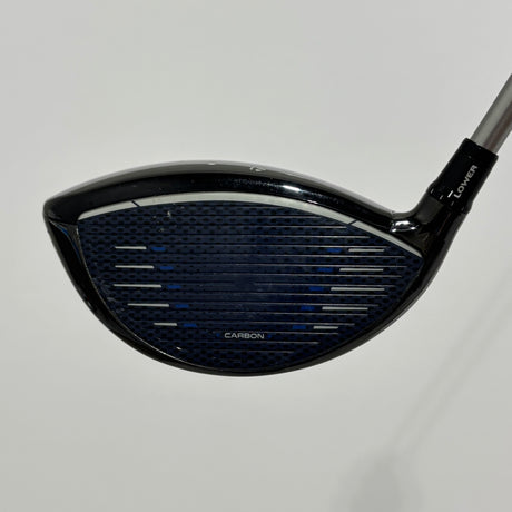 Ladies TaylorMade Qi10 Max 12* Driver Ladies Flex
