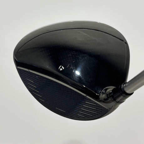 Ladies TaylorMade Qi10 Max 12* Driver Ladies Flex