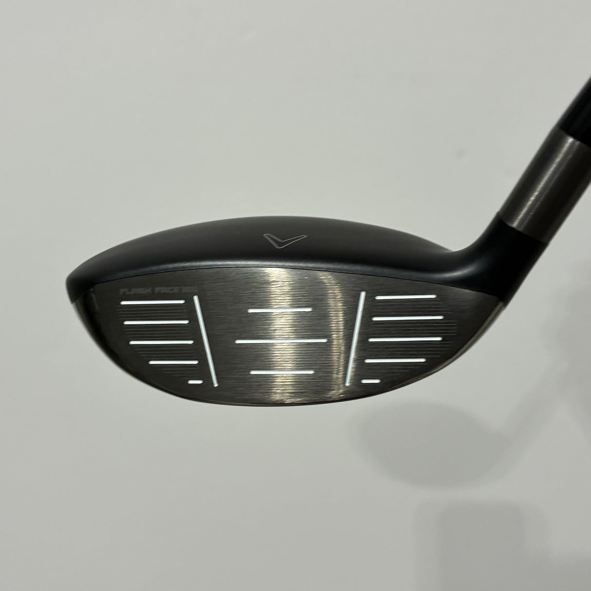 Callaway Rogue ST Max 3 Wood Stiff Flex Headcover Included