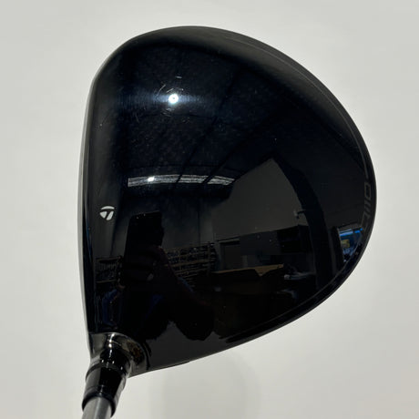 Ladies TaylorMade Qi10 Max 12* Driver Ladies Flex