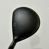 Callaway Rogue ST Max 3 Wood Stiff Flex Headcover Included