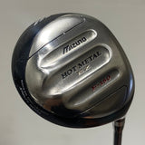 Mizuno Hot Metal EZ F-160 3 Wood Regular Flex