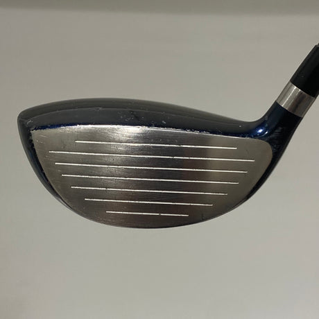 Mizuno Hot Metal EZ F-160 3 Wood Regular Flex