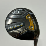 Callaway Rogue ST Max 3 Wood Stiff Flex Headcover Included