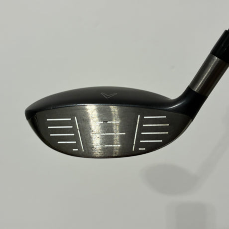 Callaway Rogue ST Max 3 Wood Stiff Flex Headcover Included