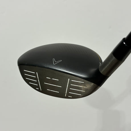 Callaway Rogue ST Max 3 Wood Stiff Flex Headcover Included