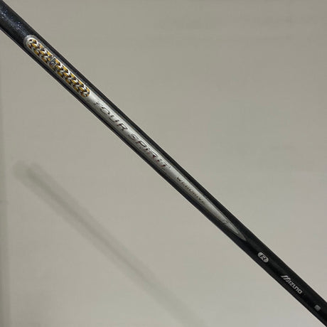 Mizuno Hot Metal EZ F-160 3 Wood Regular Flex