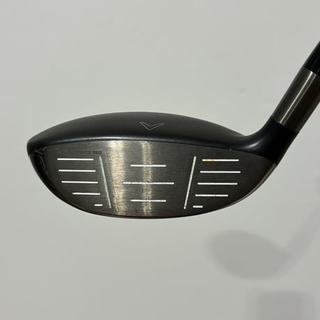 Callaway Rogue ST Max D 3 Wood Stiff Flex Headcover Included