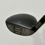 Callaway Rogue ST Max D 3 Wood Stiff Flex Headcover Included
