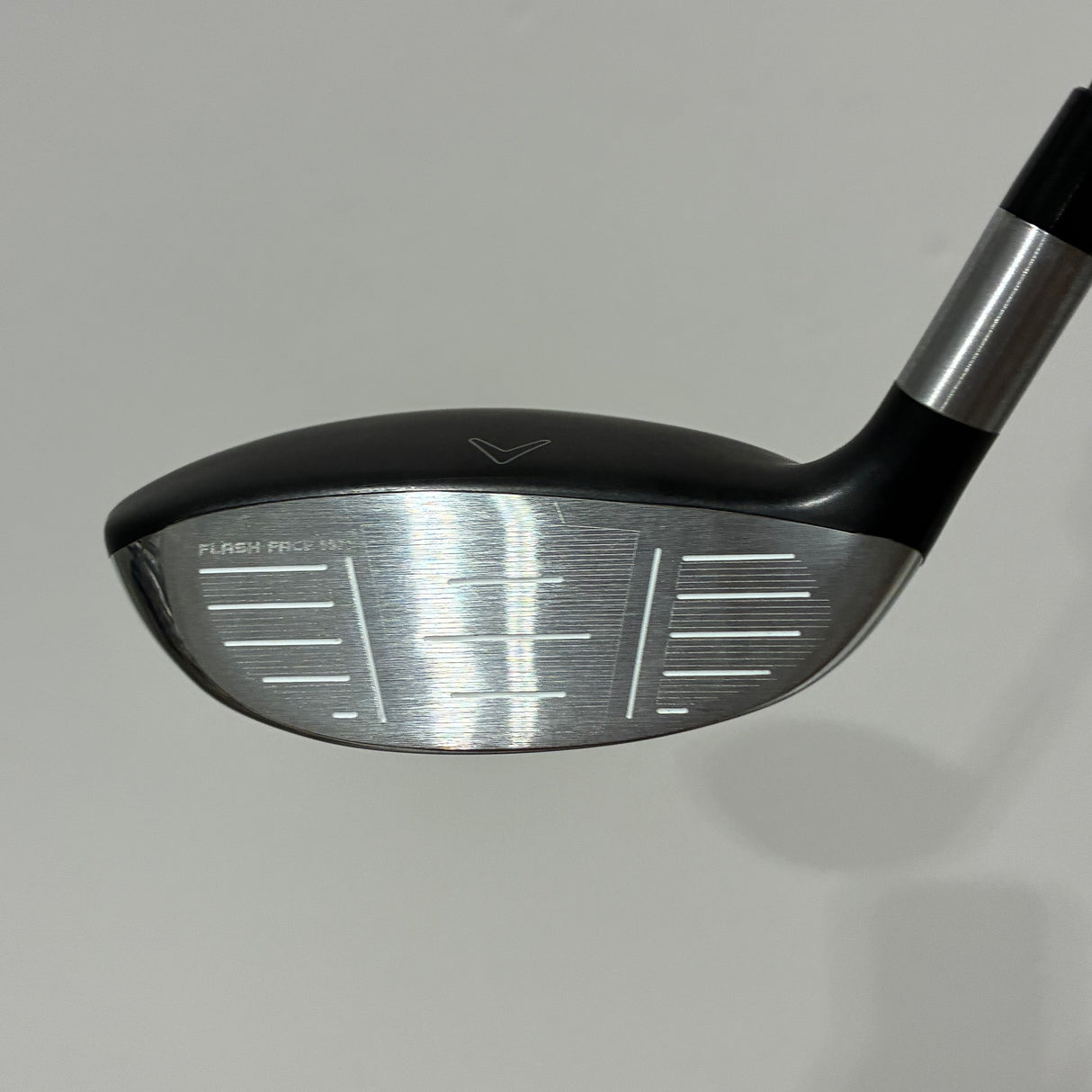 Callaway Rogue ST Max Fast 5 Wood Stiff Regular Flex Headcover Included