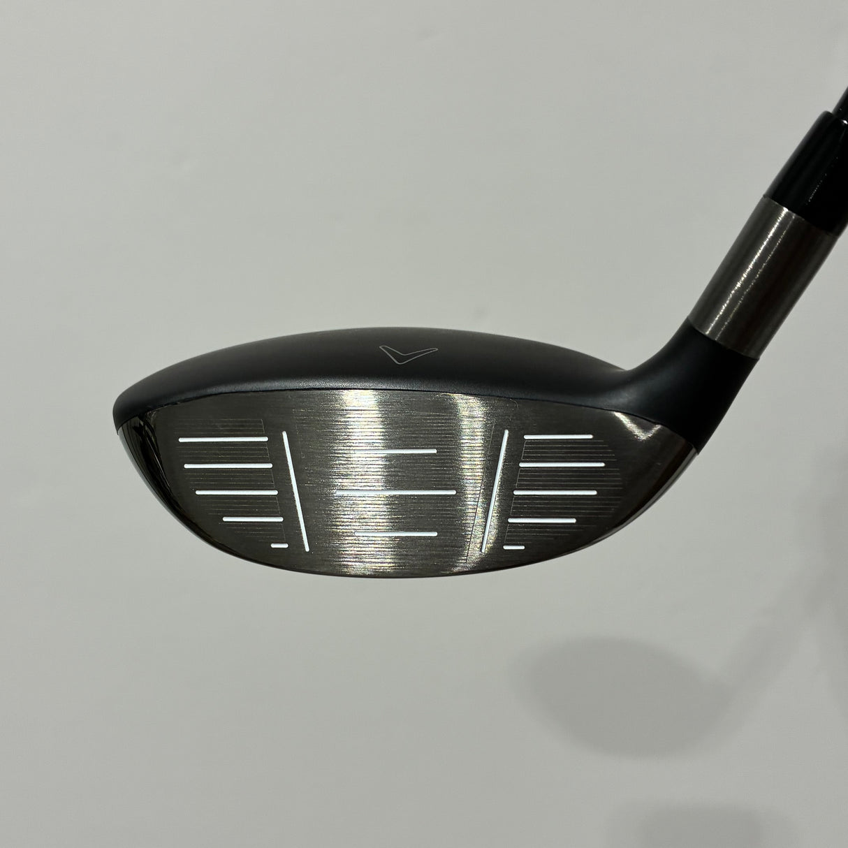 Callaway Rogue ST Max (2024) 5 Wood Stiff Flex Headcover Included