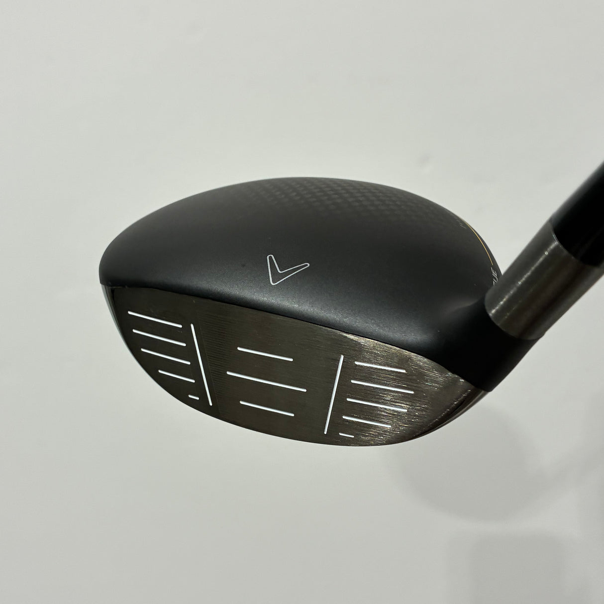 Callaway Rogue ST Max (2024) 5 Wood Stiff Flex Headcover Included