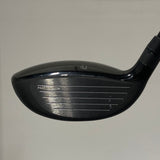 Ladies Cobra Darkspeed Max 5 Wood Ladies Flex