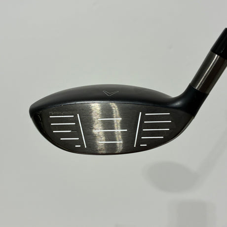Callaway Rogue ST Max D 3 Wood Stiff Flex Headcover Included