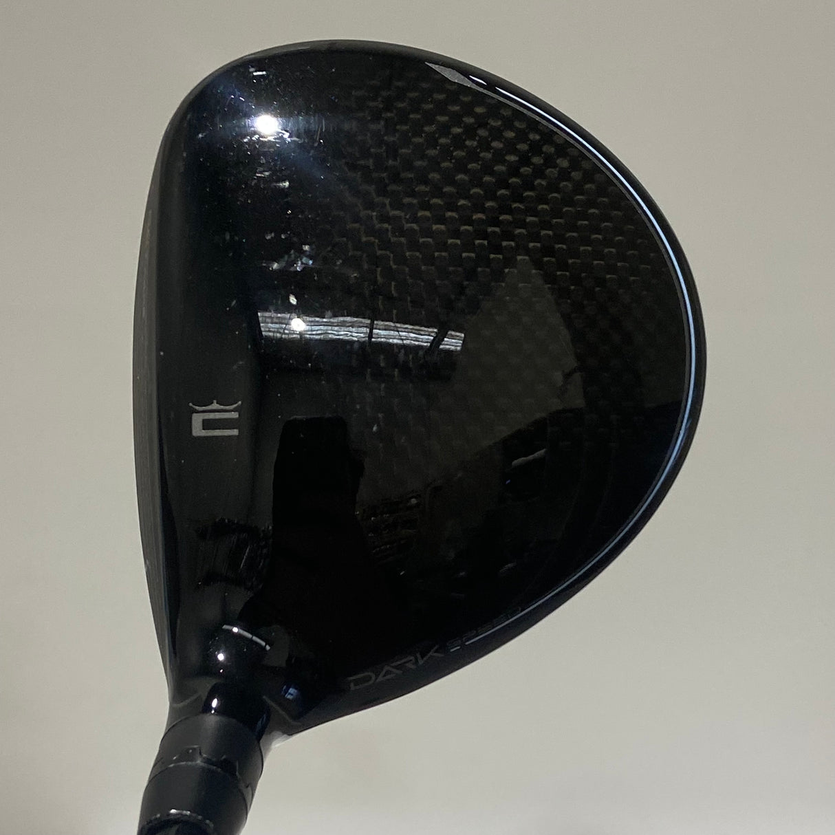 Ladies Cobra Darkspeed Max 5 Wood Ladies Flex