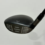 Callaway Rogue ST Max D 3 Wood Stiff Flex Headcover Included