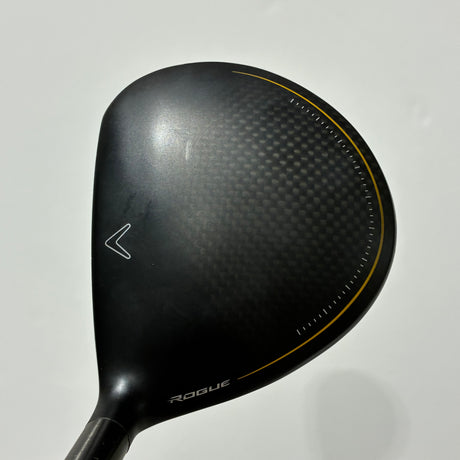 Callaway Rogue ST Max D 3 Wood Stiff Flex Headcover Included