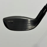 TaylorMade Qi35 4 Hybrid Regular Flex