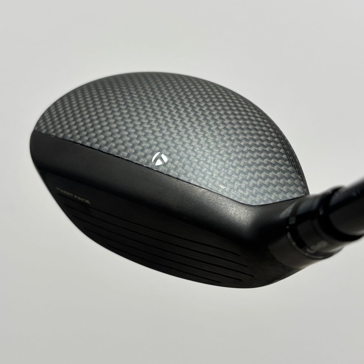 TaylorMade Qi35 4 Hybrid Regular Flex