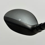 TaylorMade Qi35 4 Hybrid Regular Flex