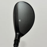TaylorMade Qi35 4 Hybrid Regular Flex