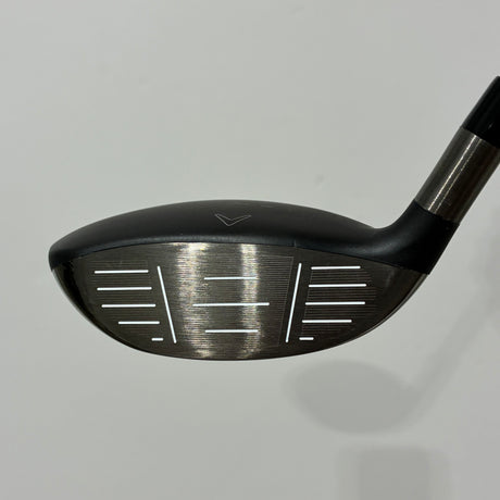 Callaway Rogue ST Max (2024) 3 Wood Stiff Flex Headcover Included