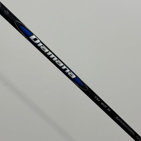 TaylorMade Qi35 4 Hybrid Regular Flex