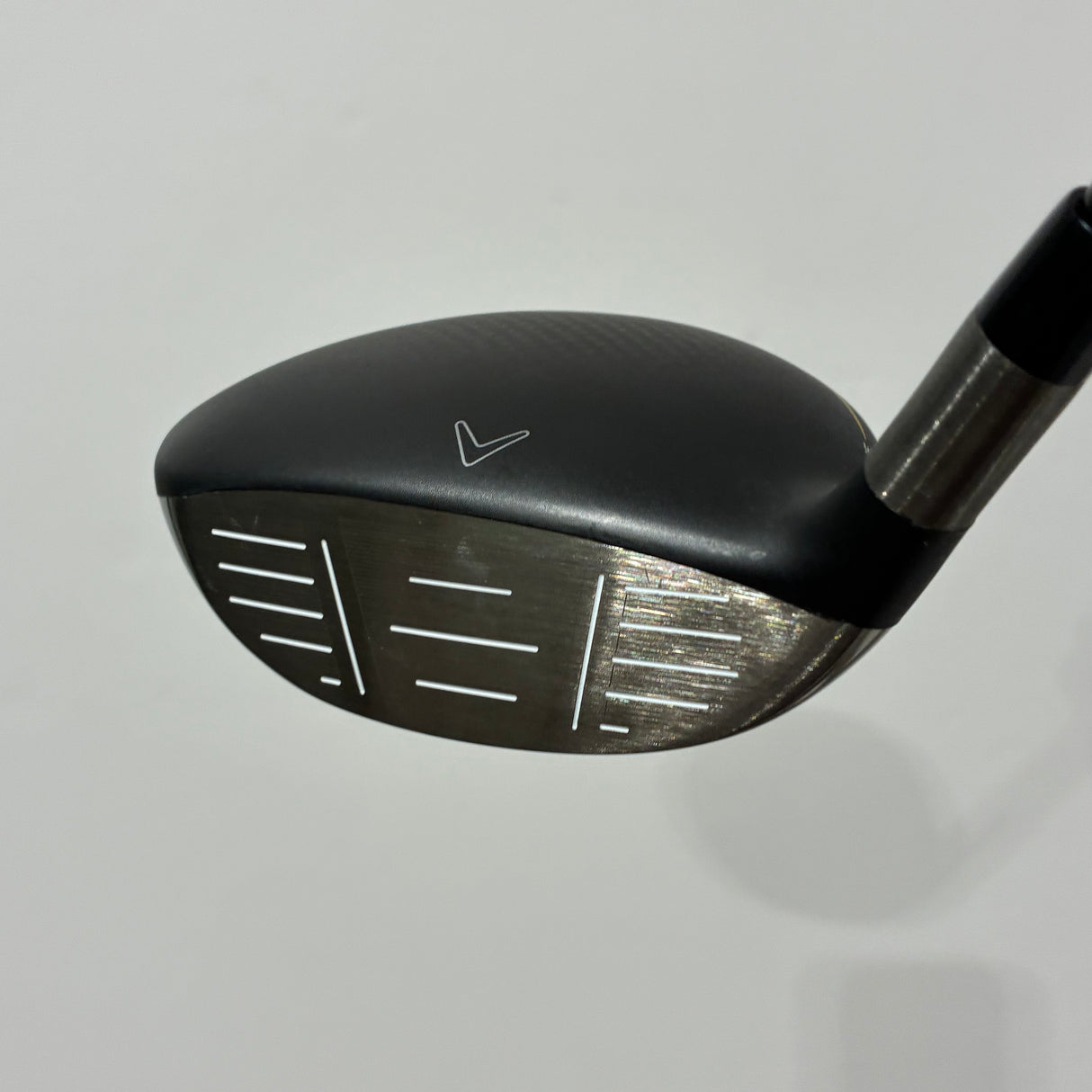 Callaway Rogue ST Max (2024) 3 Wood Stiff Flex Headcover Included