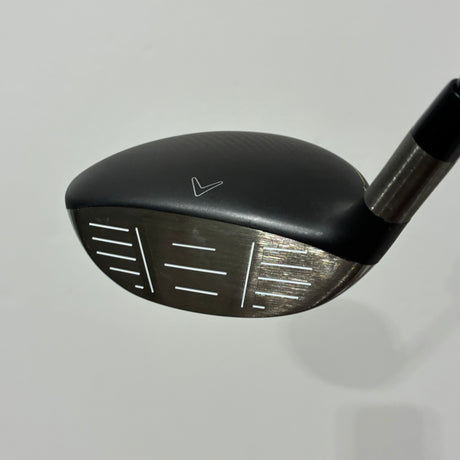 Callaway Rogue ST Max (2024) 3 Wood Stiff Flex Headcover Included