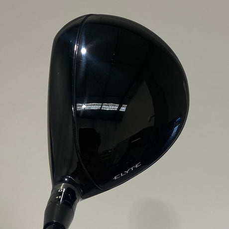 Callaway Elyte Triple Diamond 3 Wood Stiff Flex Headcover Included