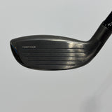 TaylorMade Qi35 4 Hybrid Regular Flex
