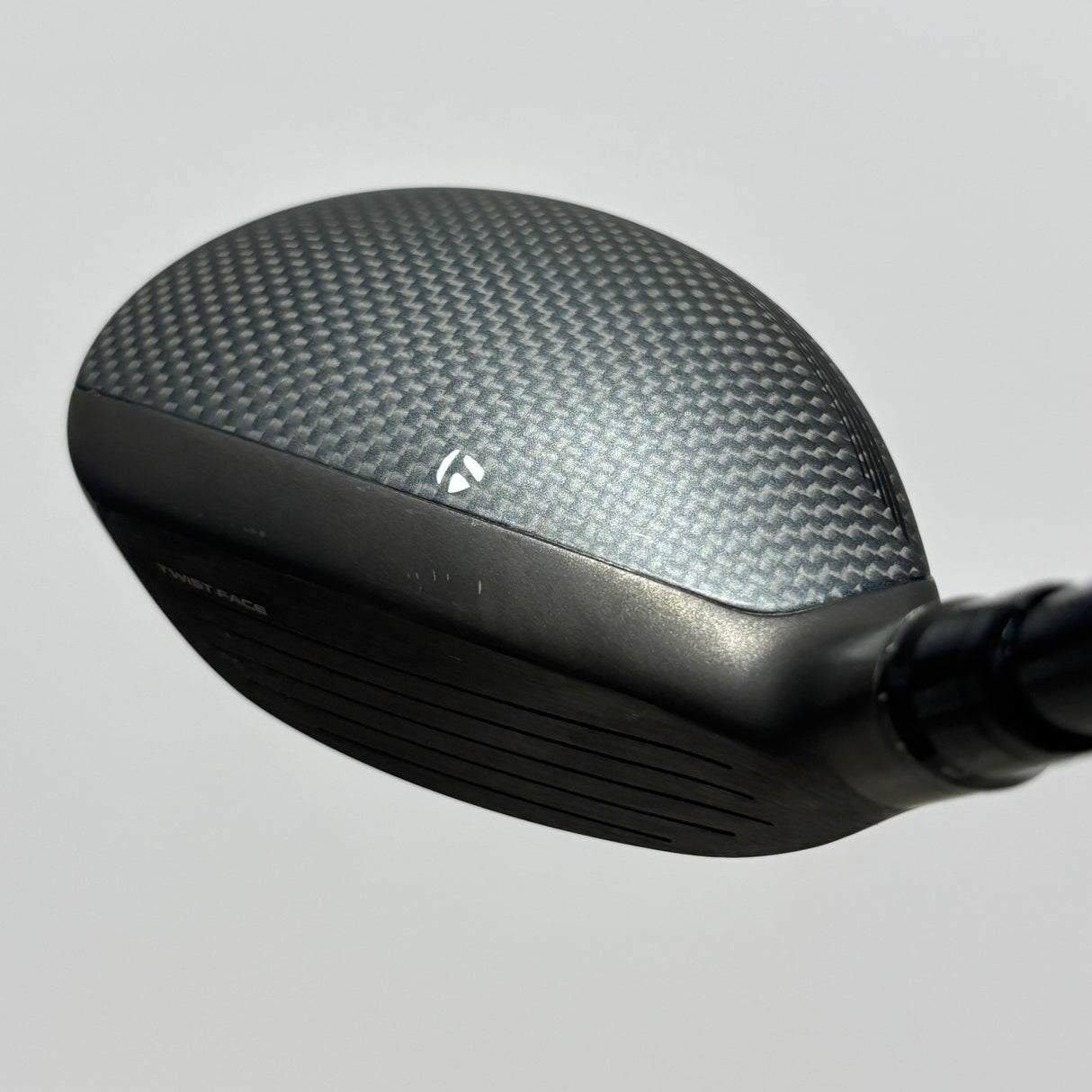 TaylorMade Qi35 4 Hybrid Regular Flex