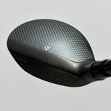 TaylorMade Qi35 4 Hybrid Regular Flex