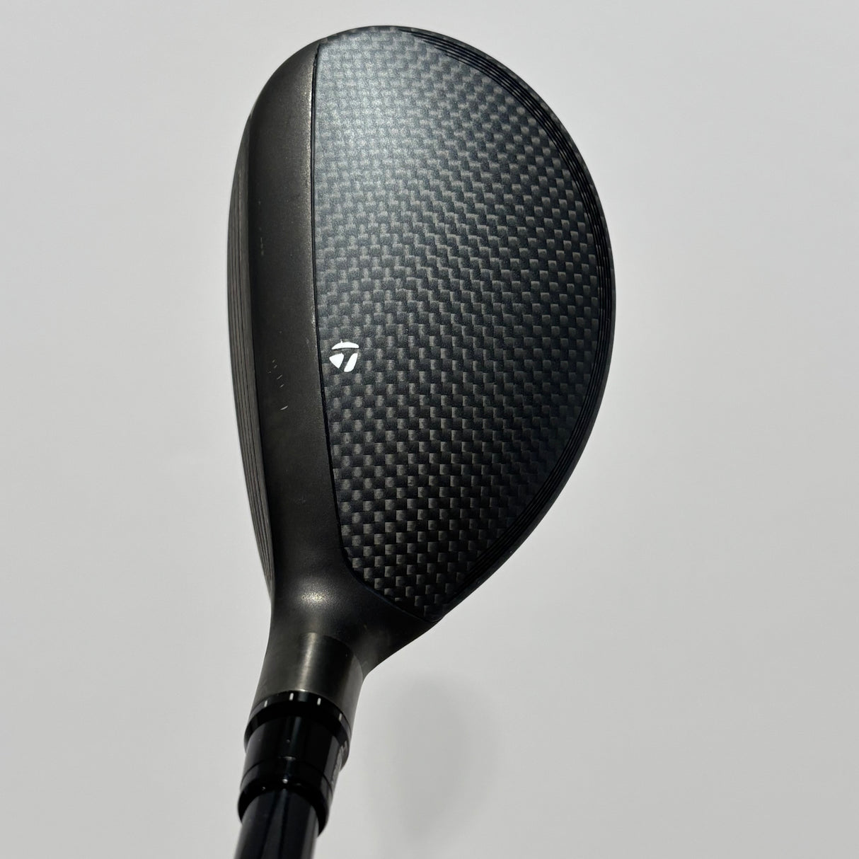TaylorMade Qi35 4 Hybrid Regular Flex