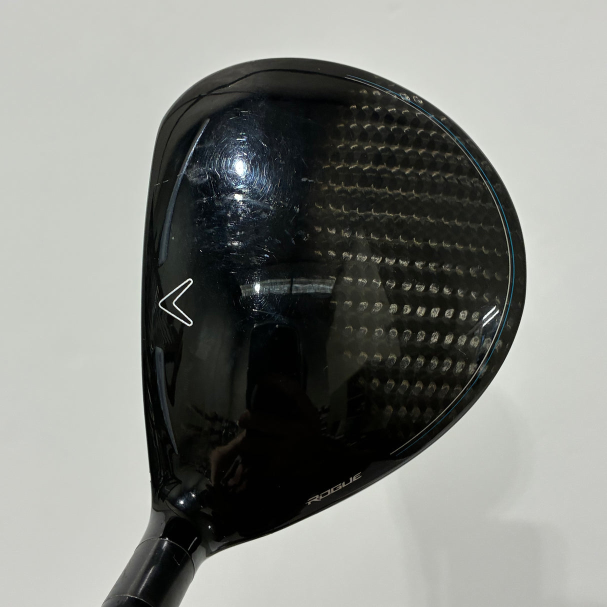 Callaway Rogue Star 3 Wood Regular Flex Headcover Included