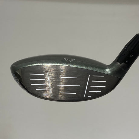 Callaway Great Big Bertha (2023) 5 Wood Stiff Flex Headcover Included